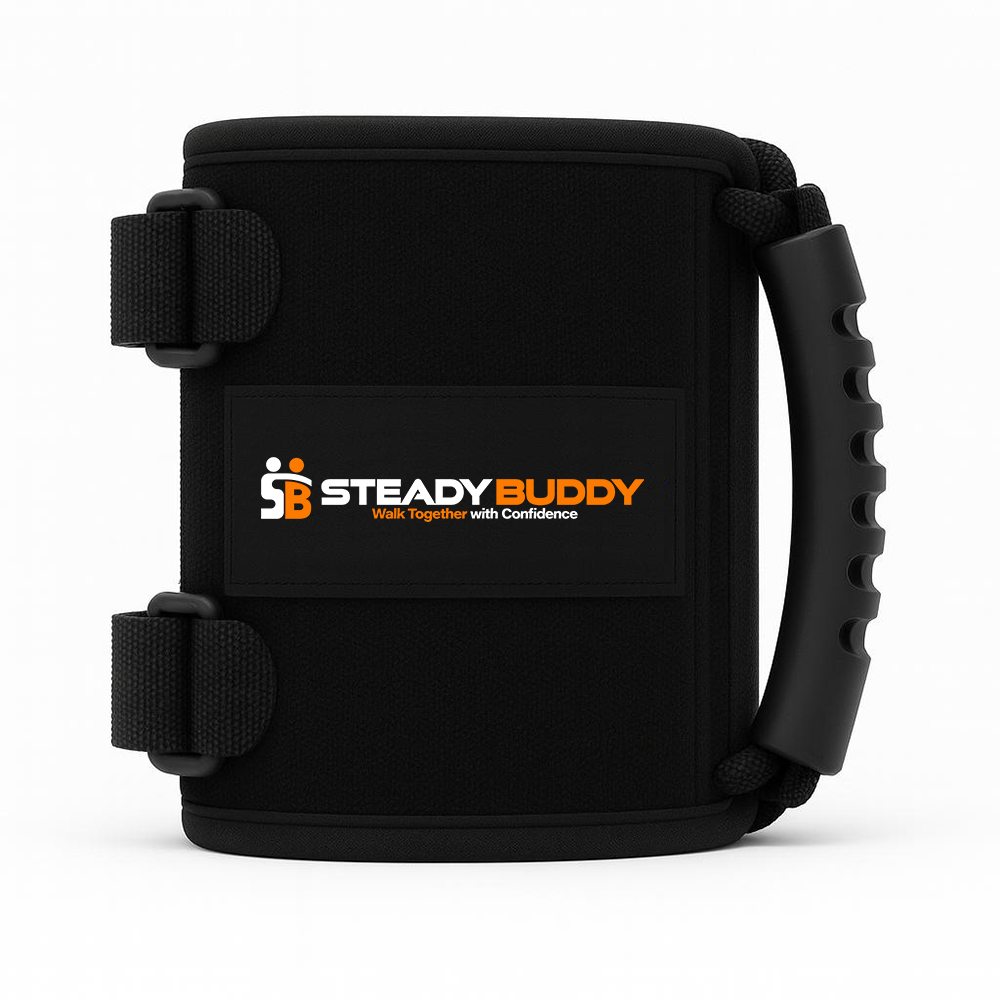 Steady Buddy Walking Support