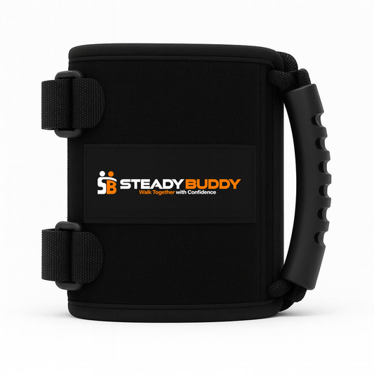 Single Steady Buddy